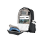 Plecak na laptopa 16" XD DESIGN Bizz Czarny.