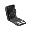 Plecak na laptopa 16" antykradzieżowy XD DESIGN Bobby Bizz 2.0 Czarny.