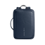 Plecak na laptopa 16" antykradzieżowy XD DESIGN Bobby Bizz 2.0 Granatowy.