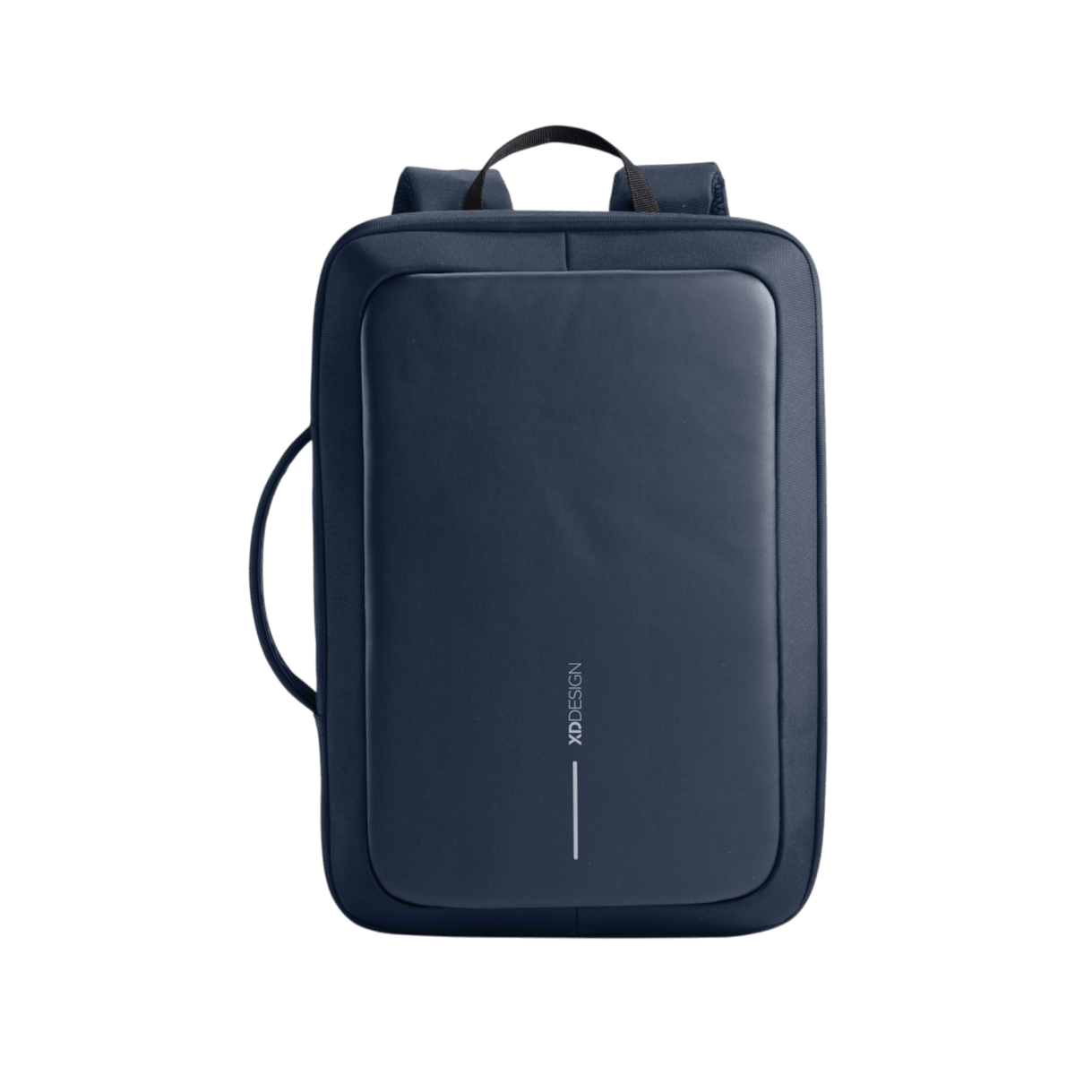 Plecak na laptopa 16" antykradzieżowy XD DESIGN Bobby Bizz 2.0 Granatowy.