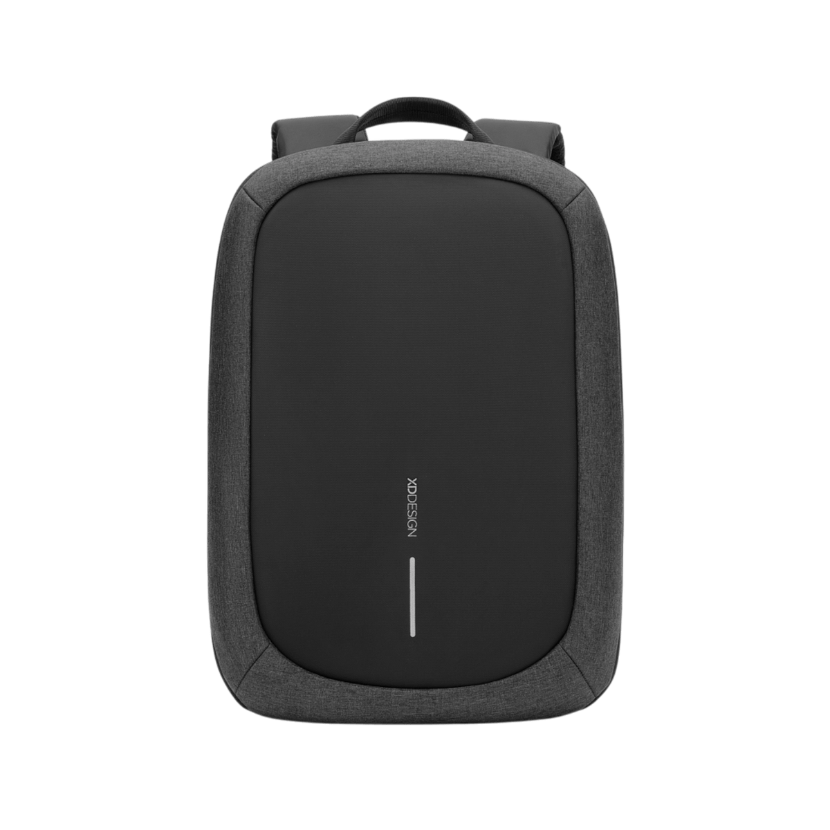 Plecak na laptop 15,1" XD DESIGN Bobby Edge Czarny.