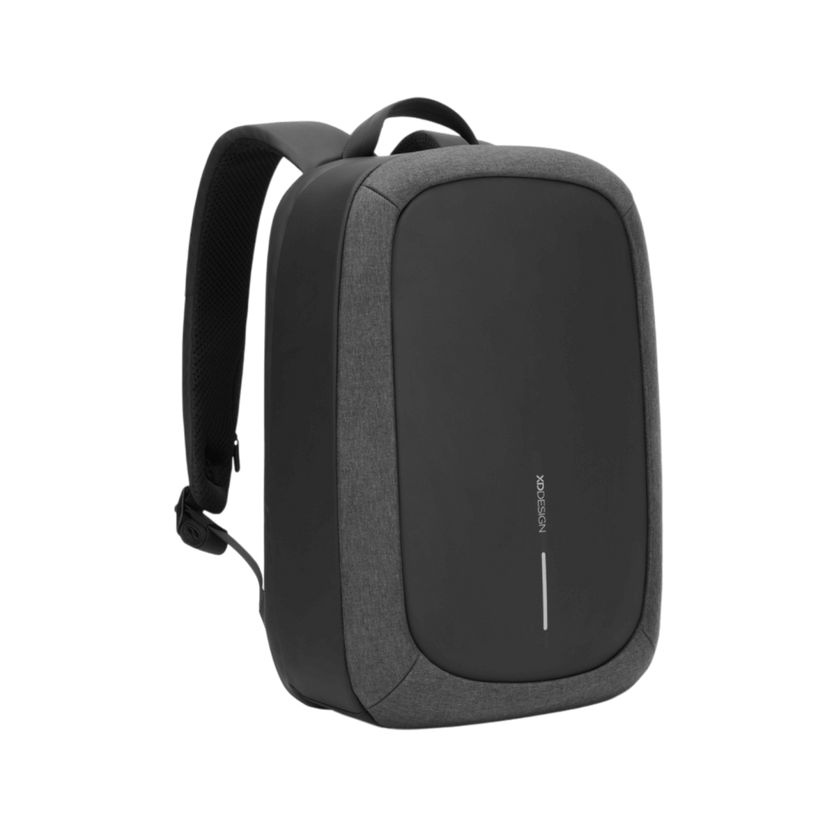 Plecak na laptop 15,1" XD DESIGN Bobby Edge Czarny.
