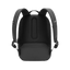 Plecak na laptop 15,1" XD DESIGN Bobby Edge Czarny.