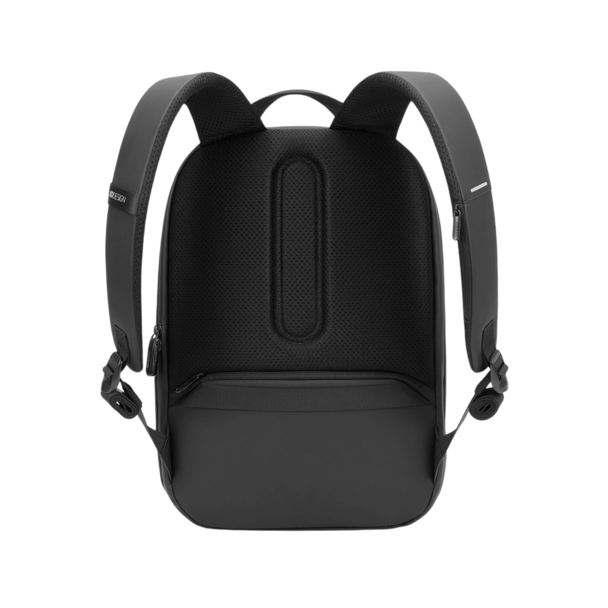 Plecak na laptop 15,1" XD DESIGN Bobby Edge Czarny.