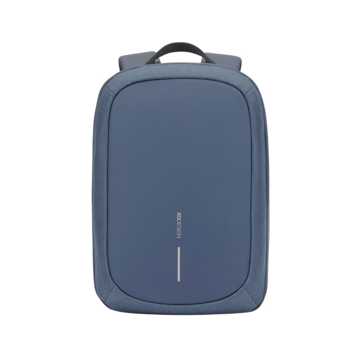 Plecak na laptop 15,1" XD DESIGN Bobby Edge Granatowy.