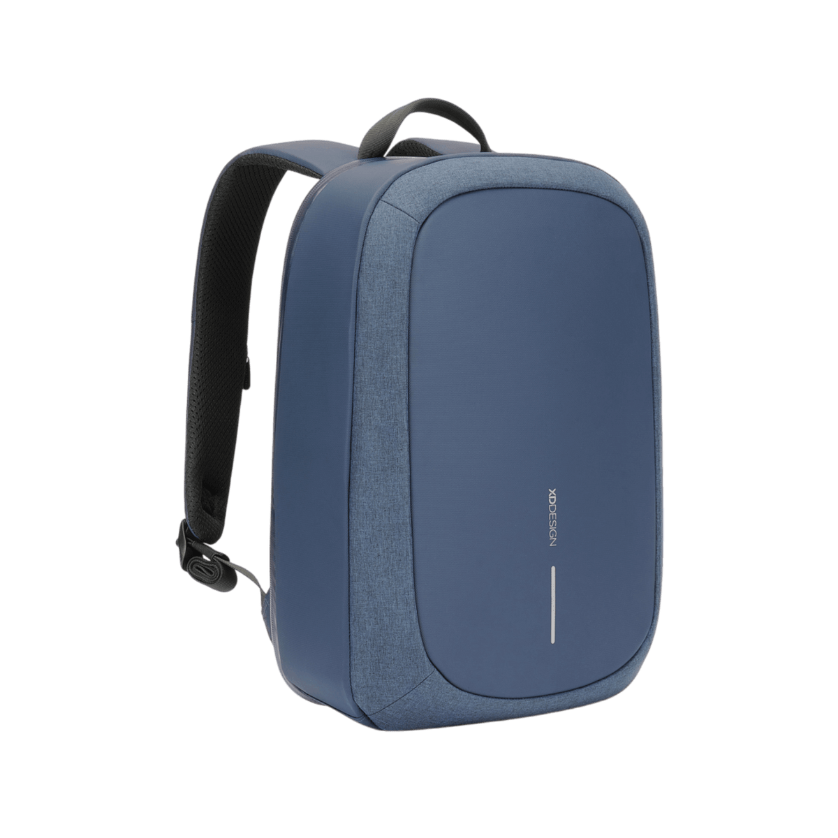 Plecak na laptop 15,1" XD DESIGN Bobby Edge Granatowy.