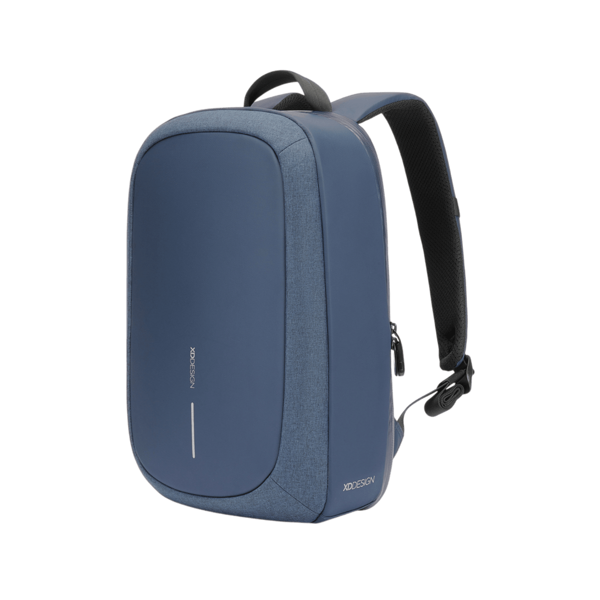Plecak na laptop 15,1" XD DESIGN Bobby Edge Granatowy.