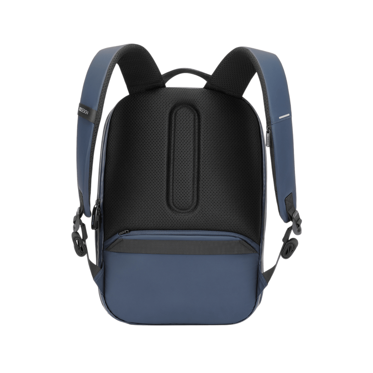 Plecak na laptop 15,1" XD DESIGN Bobby Edge Granatowy.