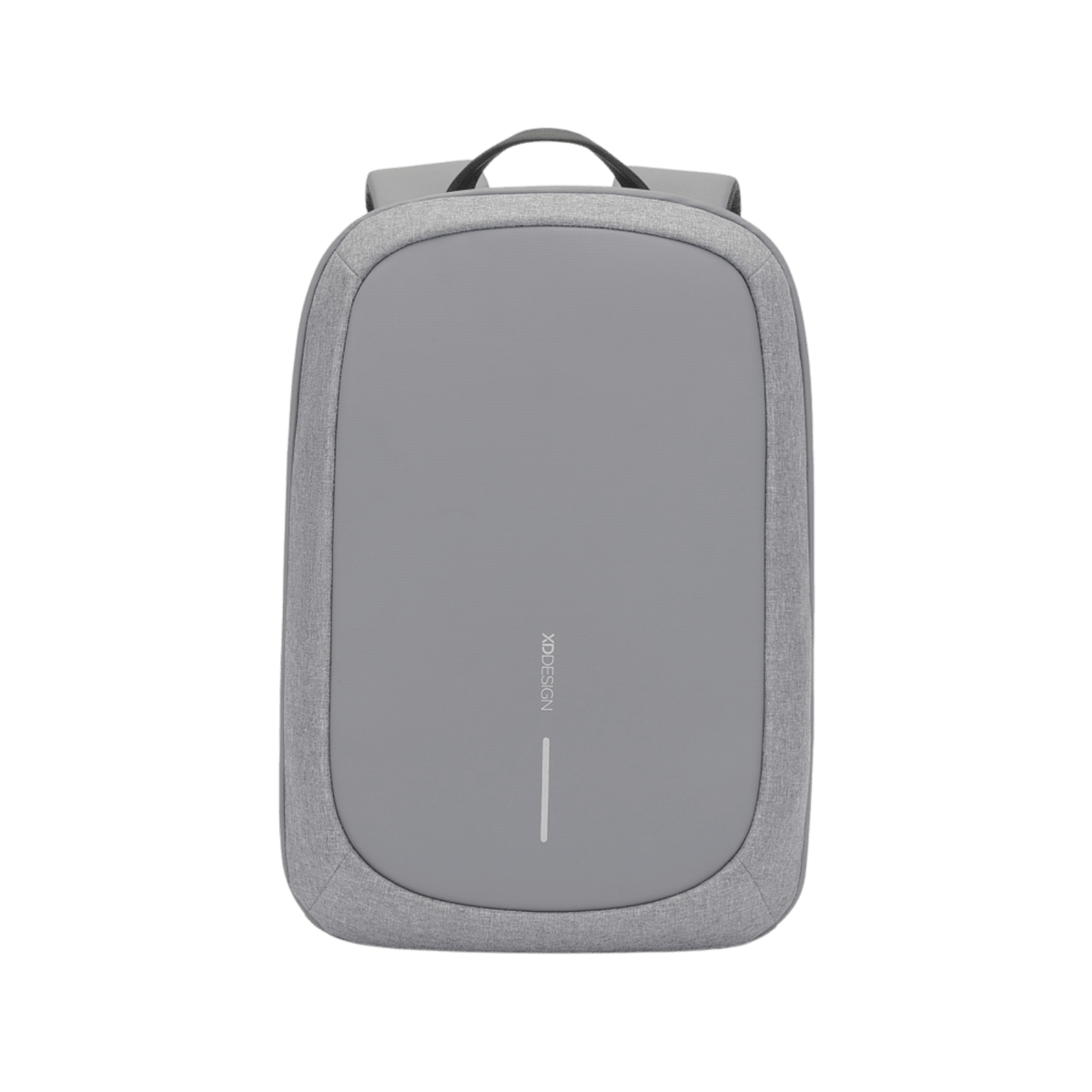 Plecak na laptop 15,1" XD DESIGN Bobby Edge Szary.