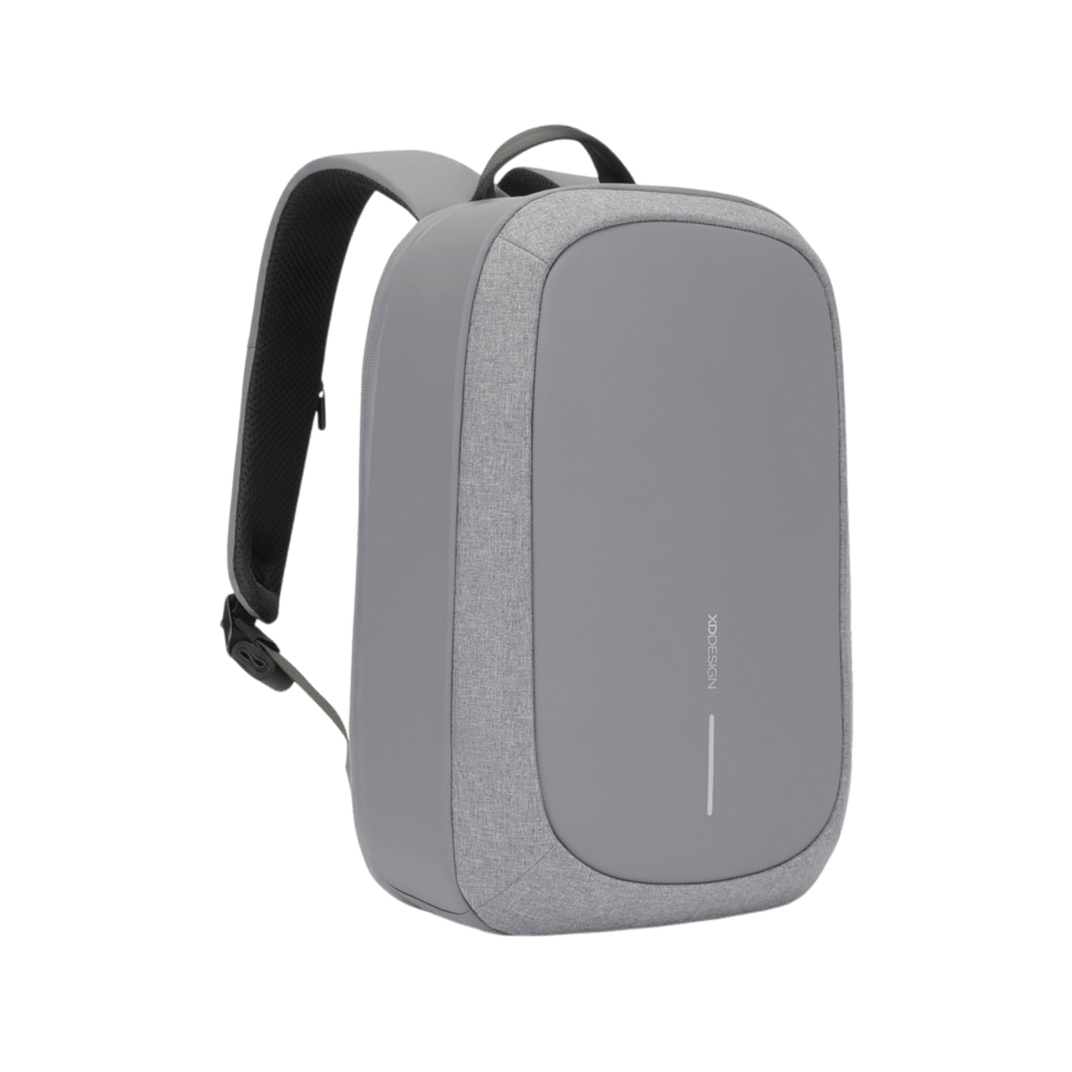 Plecak na laptop 15,1" XD DESIGN Bobby Edge Szary.