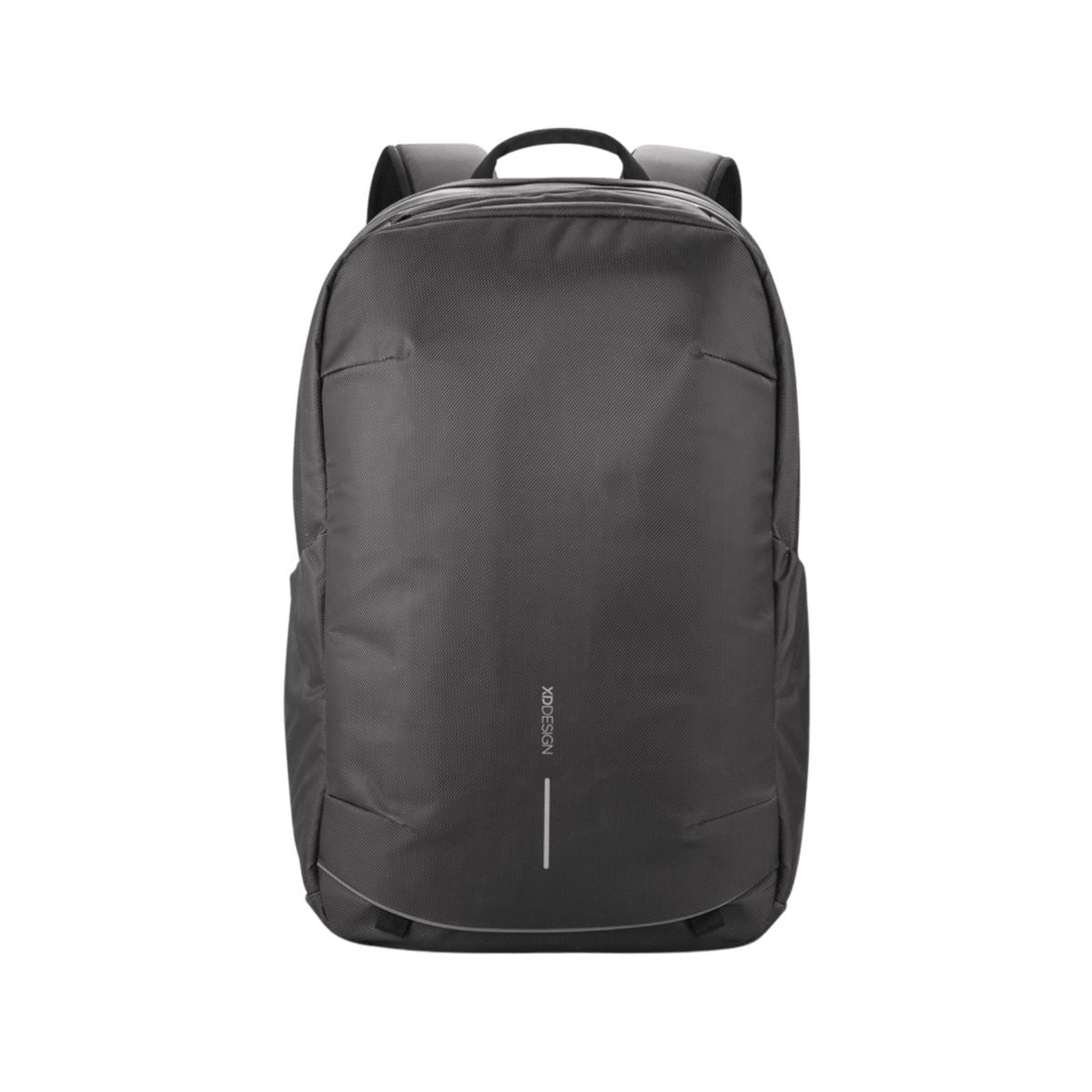Plecak na laptopa 17" antykradzieżowy XD DESIGN Bobby Explore Czarny.