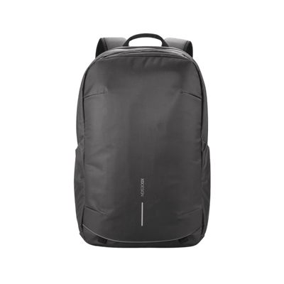 Plecak na laptopa 17" antykradzieżowy XD DESIGN Bobby Explore Czarny.