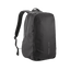 Plecak na laptopa 17" antykradzieżowy XD DESIGN Bobby Explore Czarny.