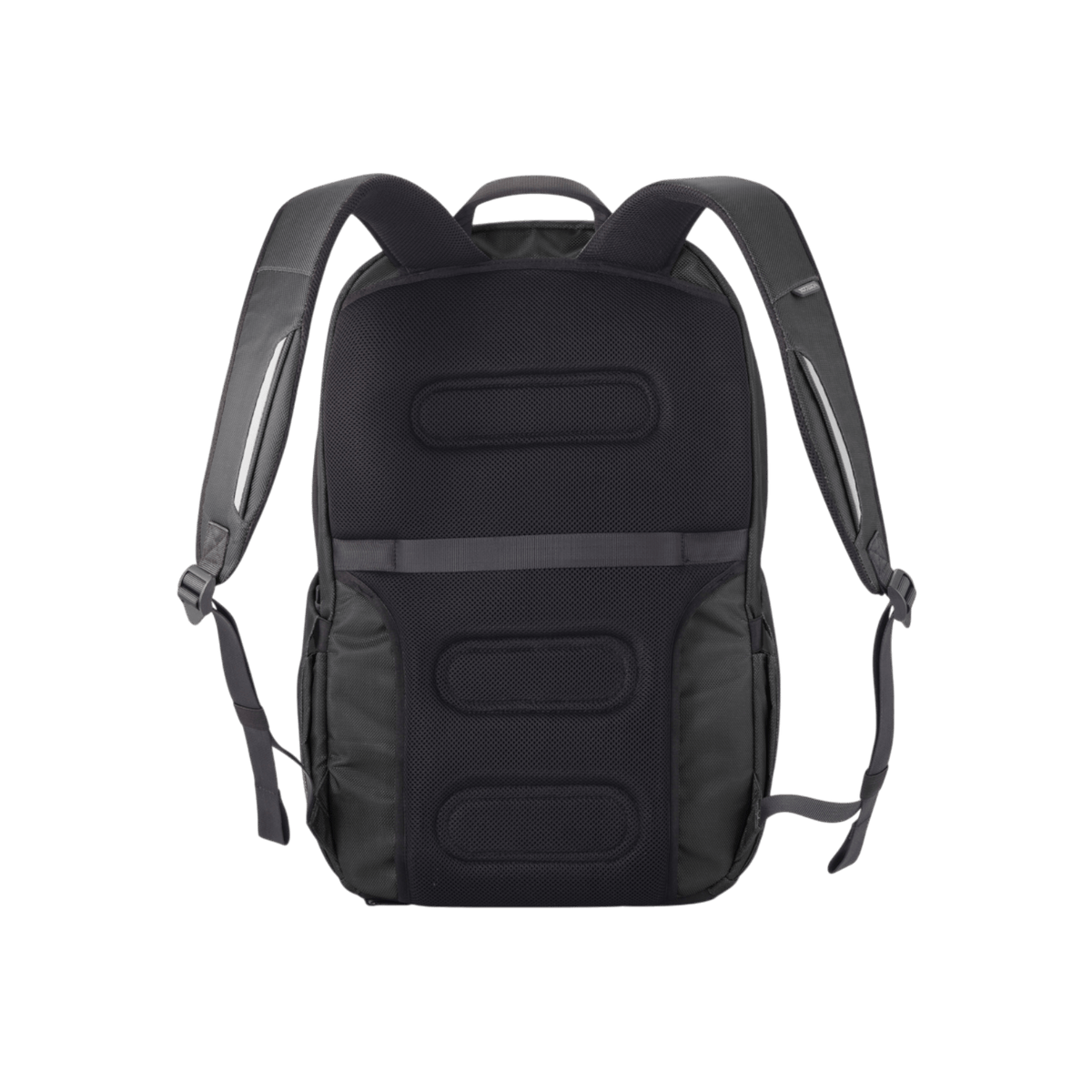 Plecak na laptopa 17" antykradzieżowy XD DESIGN Bobby Explore Czarny.