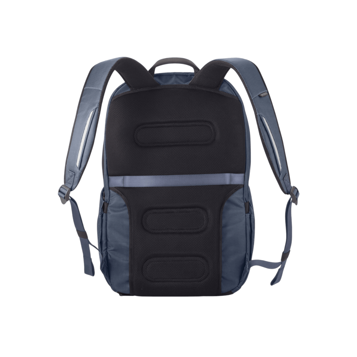 Plecak na laptopa 17" antykradzieżowy XD DESIGN Bobby Explore Granatowy.