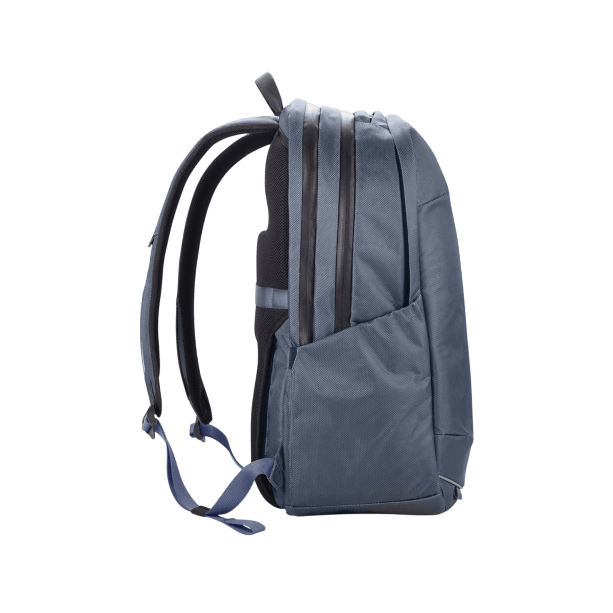 Plecak na laptopa 17" antykradzieżowy XD DESIGN Bobby Explore Granatowy.