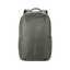 Plecak na laptopa 17" antykradzieżowy XD DESIGN Bobby Explore Oliwkowy.