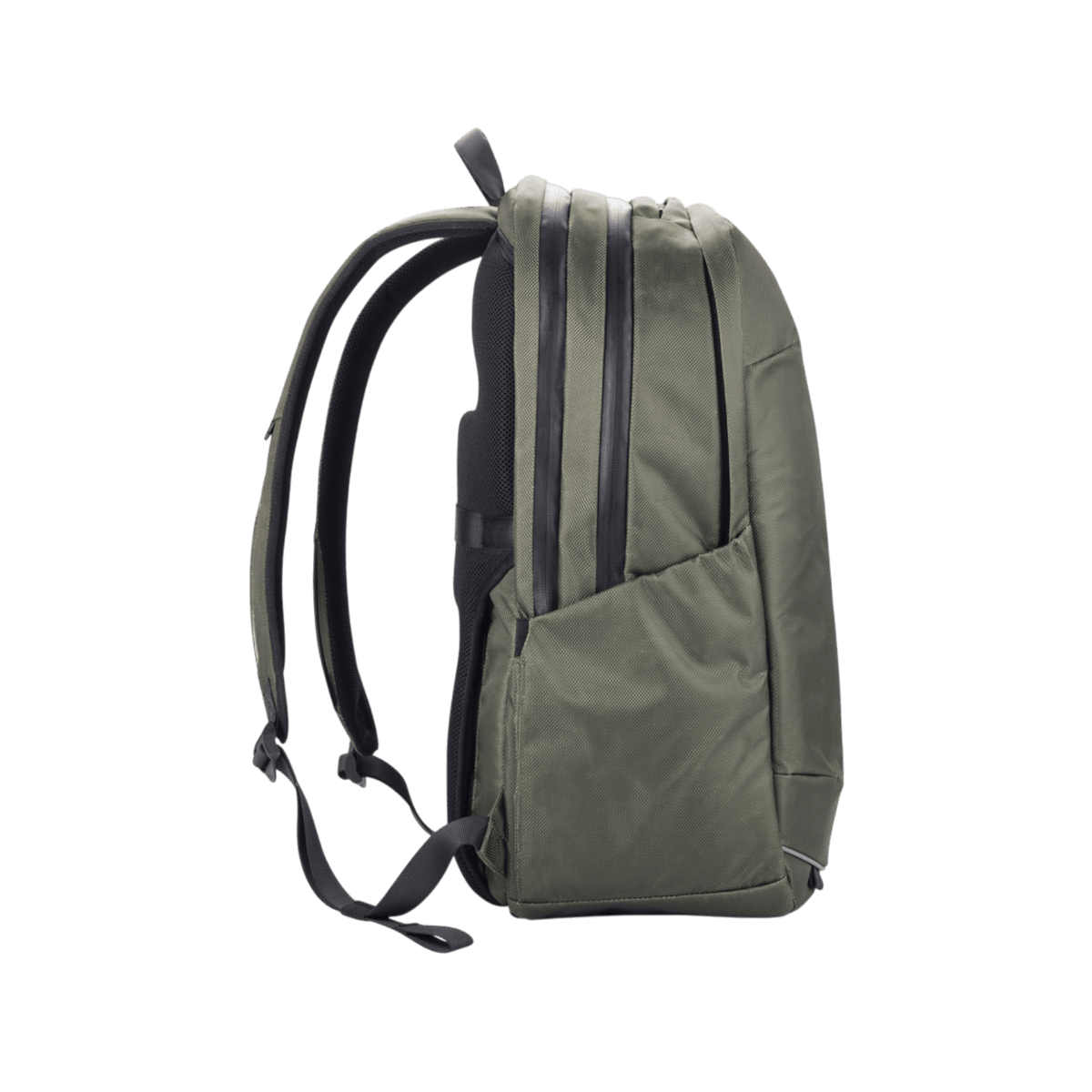 Plecak na laptopa 17" antykradzieżowy XD DESIGN Bobby Explore Oliwkowy.