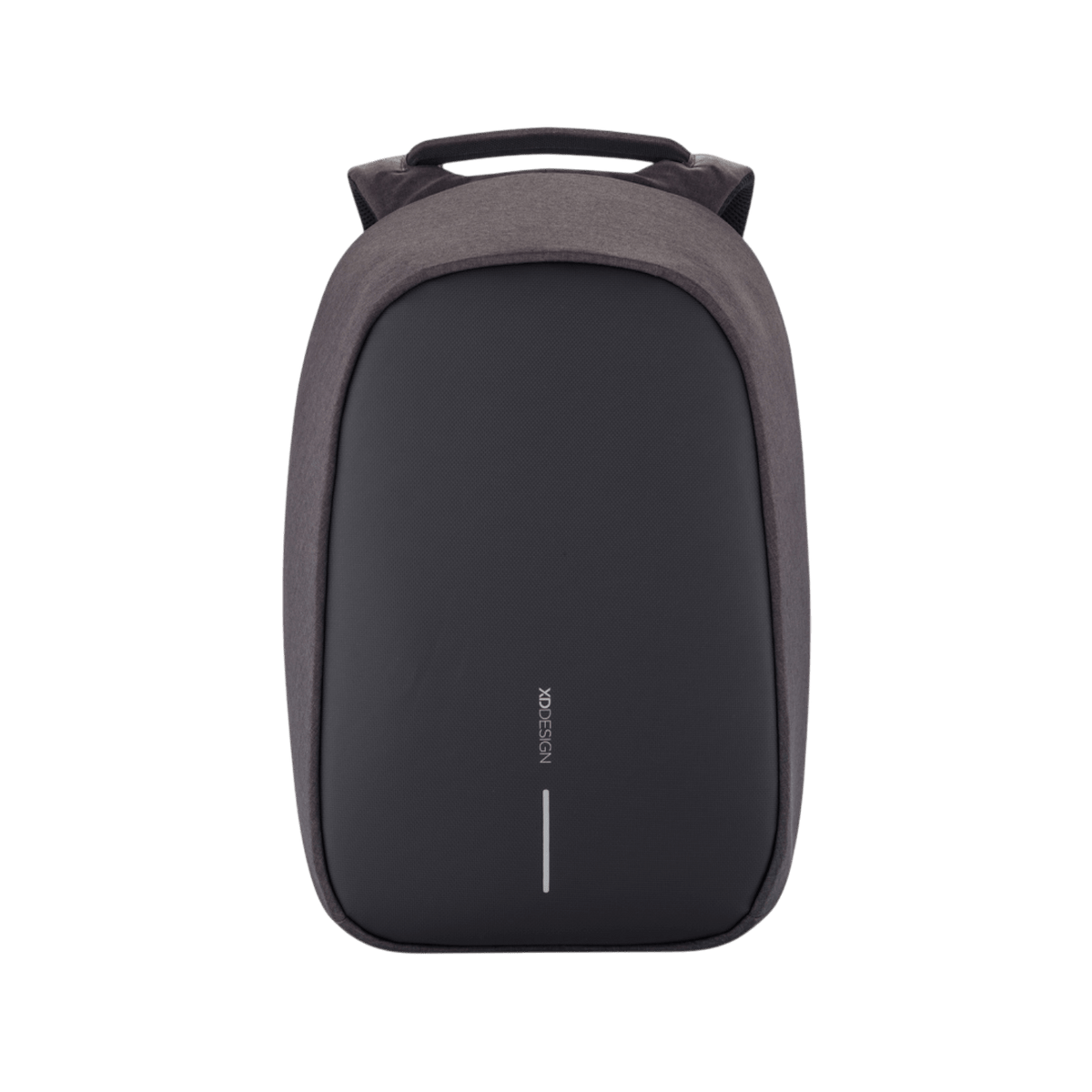 Plecak na laptopa 15,6" antykradzieżowy XD DESIGN Bobby Hero Regular Czarny.