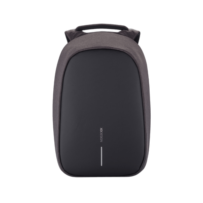 Plecak na laptopa 15,6" antykradzieżowy XD DESIGN Bobby Hero Regular Czarny.