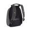 Plecak na laptopa 15,6" antykradzieżowy XD DESIGN Bobby Hero Regular Czarny.