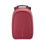 Plecak na laptopa 15,6" antykradzieżowy XD DESIGN Bobby Hero Regular Czerwony.