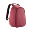 Plecak na laptopa 15,6" antykradzieżowy XD DESIGN Bobby Hero Regular Czerwony.