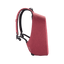 Plecak na laptopa 15,6" antykradzieżowy XD DESIGN Bobby Hero Regular Czerwony.