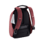 Plecak na laptopa 15,6" antykradzieżowy XD DESIGN Bobby Hero Regular Czerwony.