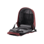 Plecak na laptopa 15,6" antykradzieżowy XD DESIGN Bobby Hero Regular Czerwony.