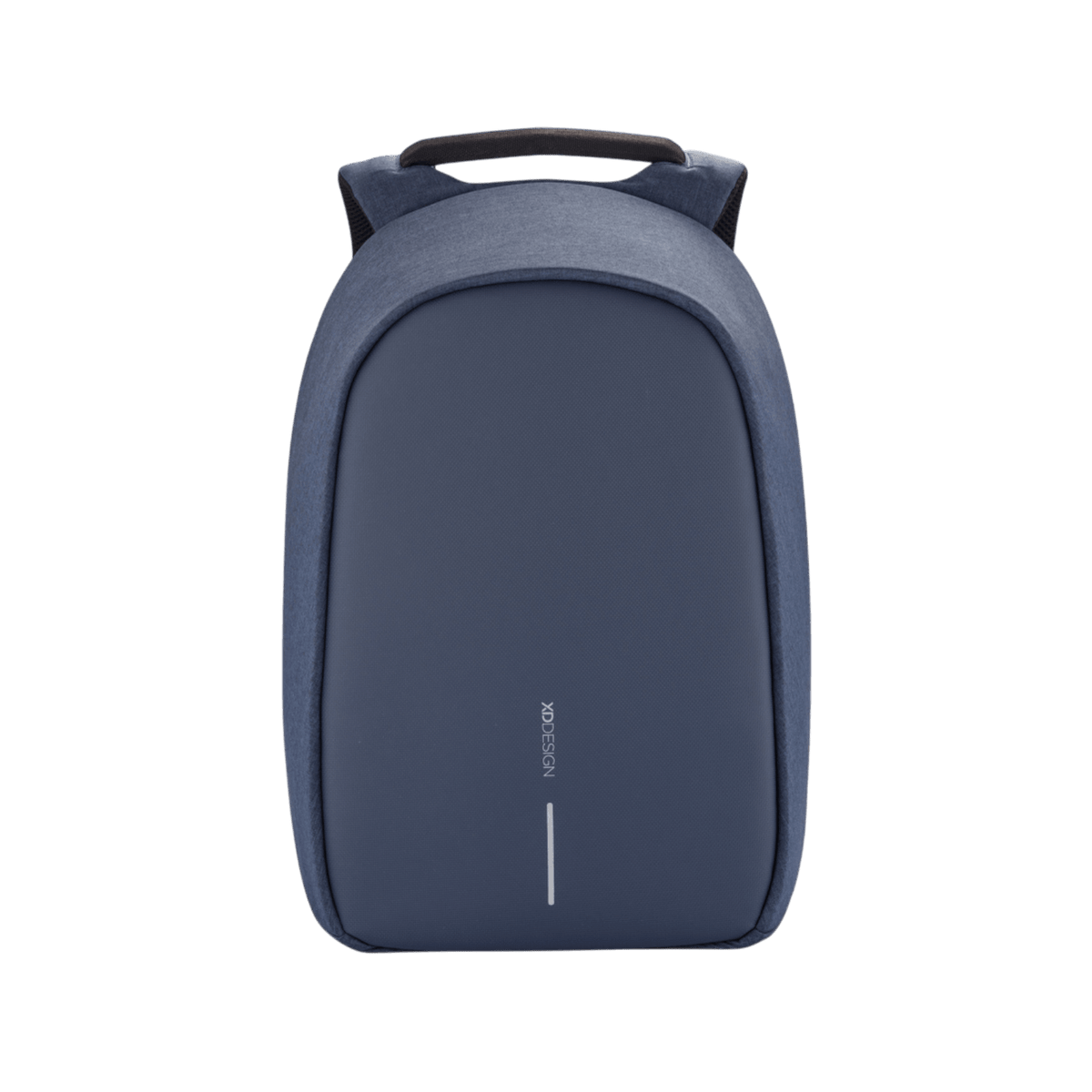 Plecak na laptopa 15,6" antykradzieżowy XD DESIGN Bobby Hero Regular Grafitowy.