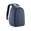 Plecak na laptopa 15,6" antykradzieżowy XD DESIGN Bobby Hero Regular Grafitowy.