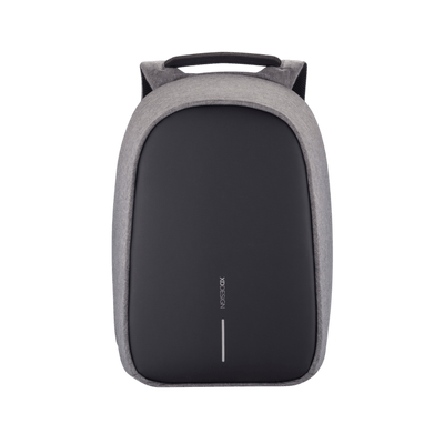 Plecak na laptopa 15,6" antykradzieżowy XD DESIGN Bobby Hero Regular Szary.