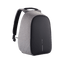 Plecak na laptopa 15,6" antykradzieżowy XD DESIGN Bobby Hero Regular Szary.