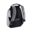 Plecak na laptopa 15,6" antykradzieżowy XD DESIGN Bobby Hero Regular Szary.