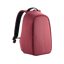 Plecak na laptopa 13,3" antykradzieżowy XD DESIGN Bobby Hero Small Czerwony.