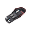 Plecak na laptopa 13,3" antykradzieżowy XD DESIGN Bobby Hero Small Czerwony.