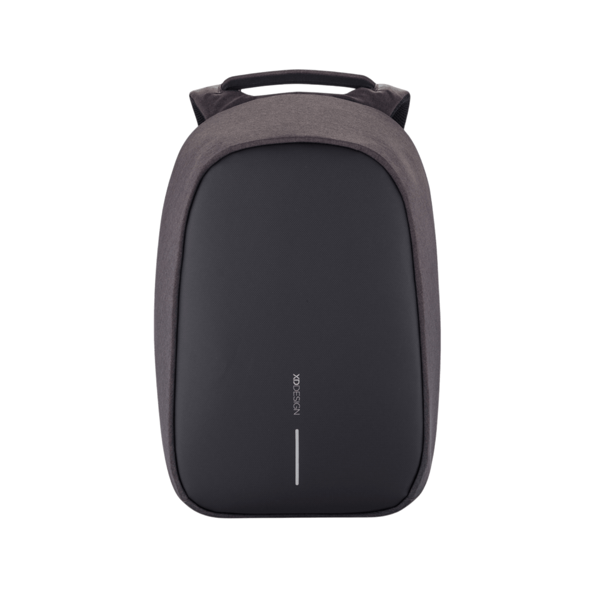 Plecak na laptopa 17" antykradzieżowy XD DESIGN Bobby Hero XL Czarny.