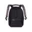 Plecak na laptopa 17" antykradzieżowy XD DESIGN Bobby Hero XL Czarny.