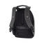 Plecak na laptopa 17" antykradzieżowy XD DESIGN Bobby Hero XL Czarny.