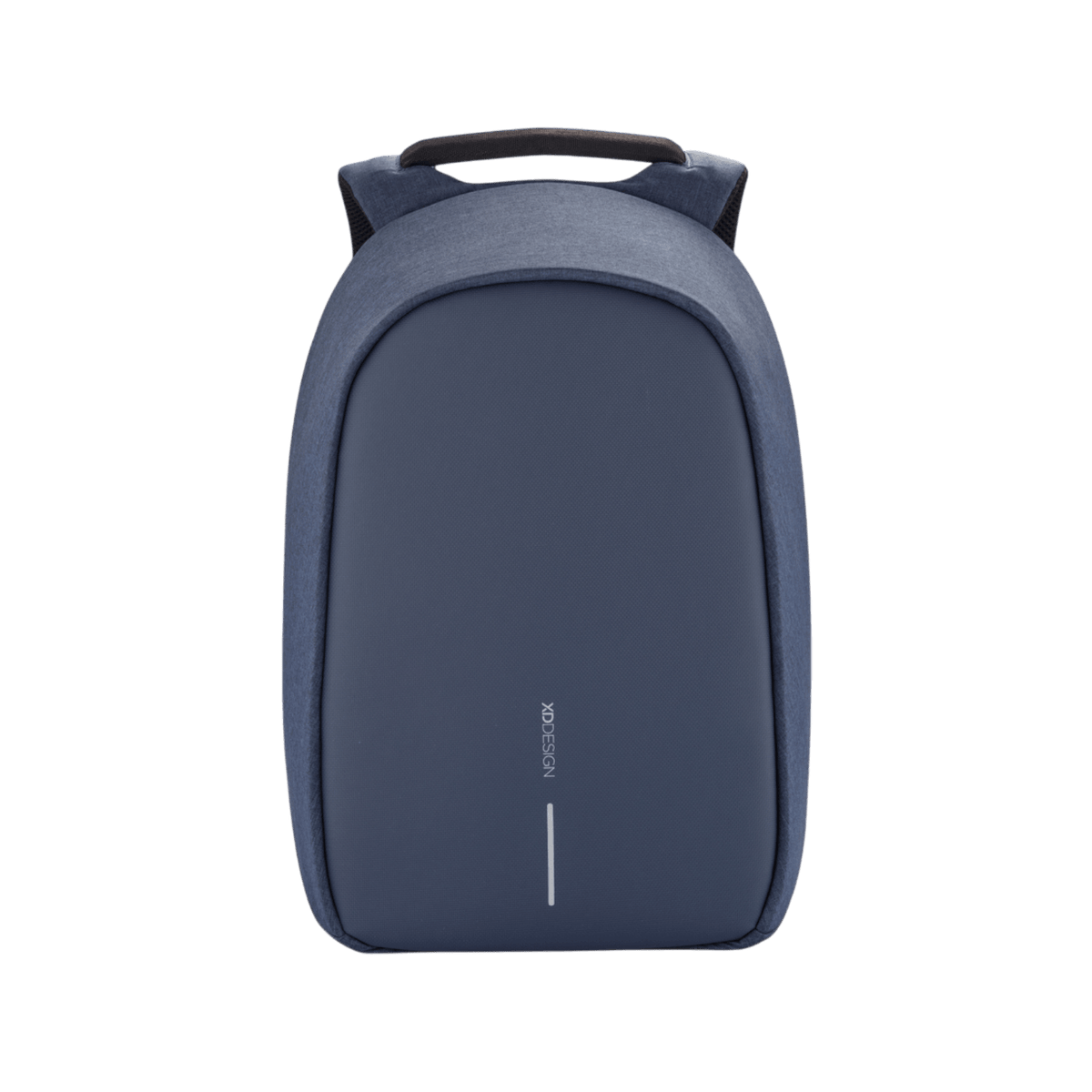 Plecak na laptopa 17" antykradzieżowy XD DESIGN Bobby Hero XL Grafitowy.