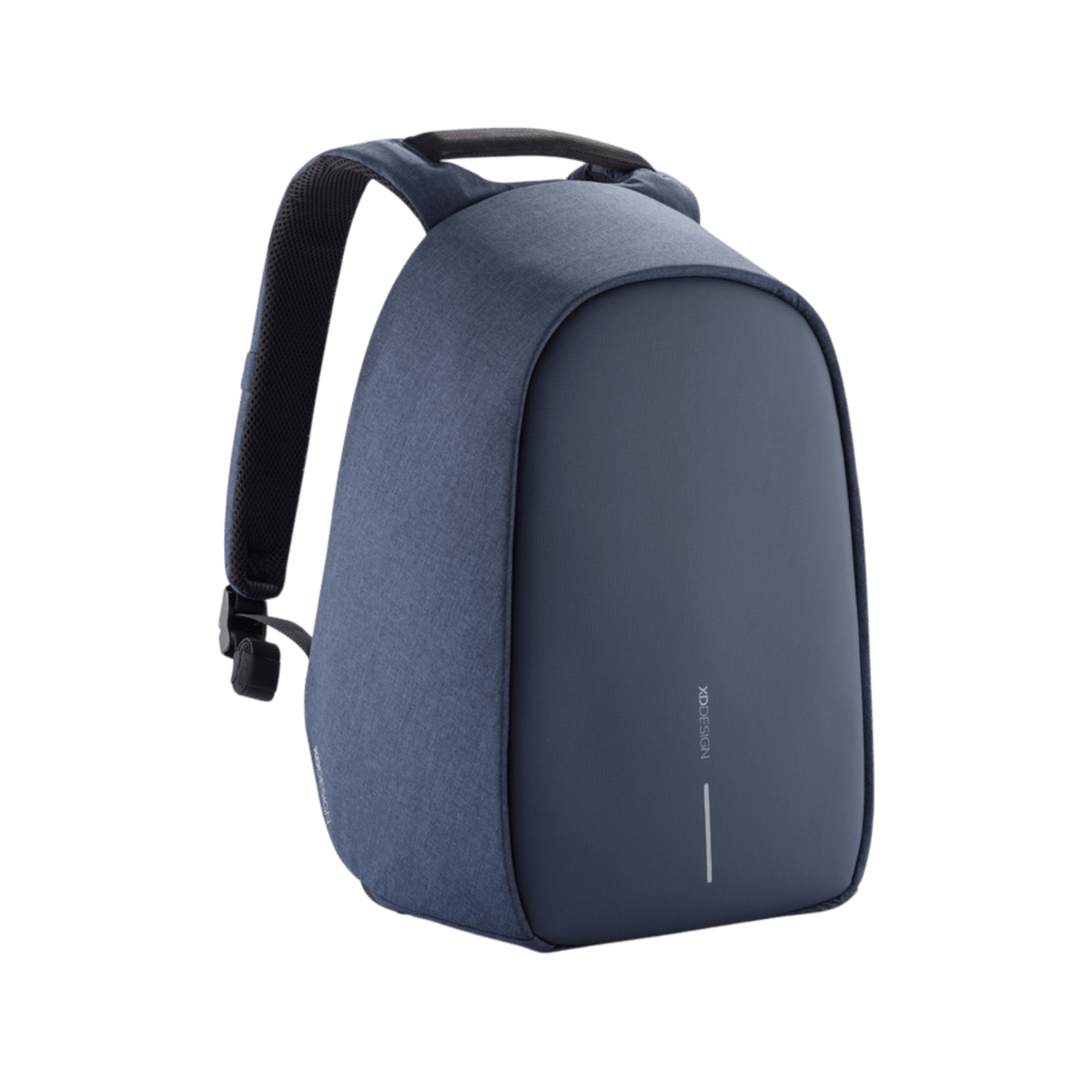 Plecak na laptopa 17" antykradzieżowy XD DESIGN Bobby Hero XL Grafitowy.