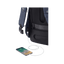 Plecak na laptopa 17" antykradzieżowy XD DESIGN Bobby Hero XL Grafitowy.