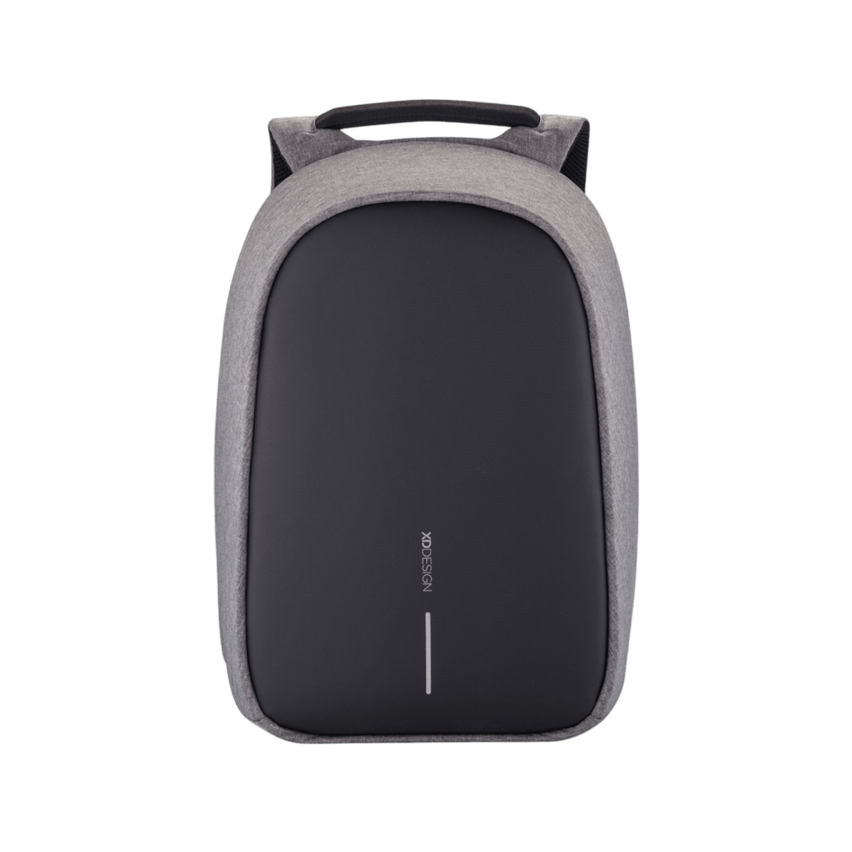 Plecak na laptopa 17" antykradzieżowy XD DESIGN Bobby Hero XL Szary.