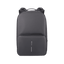 Plecak na laptopa 15,6" antykradzieżowy XD DESIGN Flex Gym Bag Czarny.