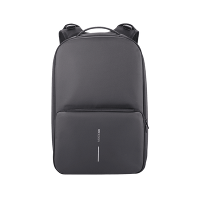 Plecak na laptopa 15,6" antykradzieżowy XD DESIGN Flex Gym Bag Czarny.