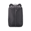 Plecak na laptopa 15,6" antykradzieżowy XD DESIGN Flex Gym Bag Czarny.