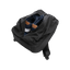 Plecak na laptopa 15,6" antykradzieżowy XD DESIGN Flex Gym Bag Czarny.