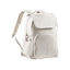 Plecak na laptopa 16" miejski antykradzieżowy XD DESIGN Soft Daypack Beżowy.
