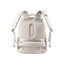 Plecak na laptopa 16" miejski antykradzieżowy XD DESIGN Soft Daypack Beżowy.